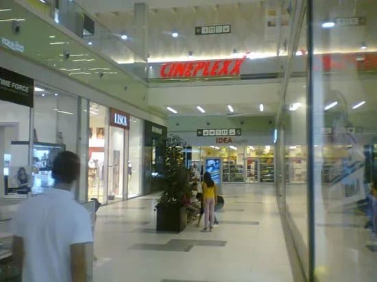 Cineplexx
