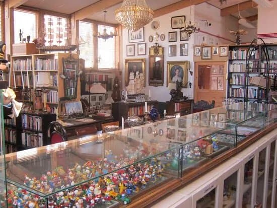 Tegneseriemuseet