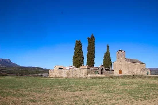 Iglesia de Nuestra Senora del Llano