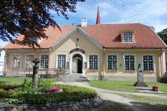 Laanemaa Museum