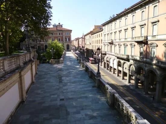 Parco della Montagnola