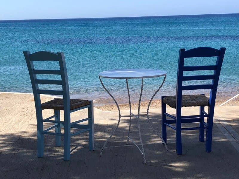 Fotis Apartments
