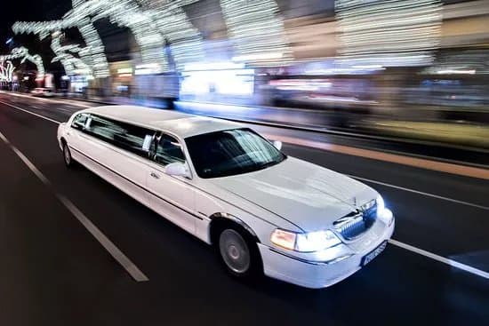 VIP Limousine Budapest