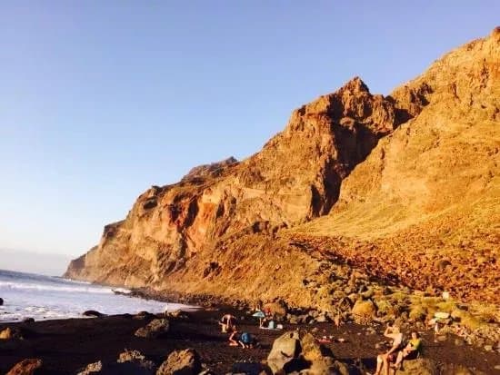Playa del Ingles