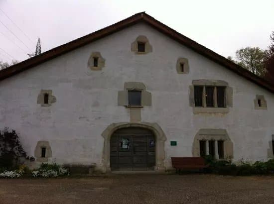 Musee Paysan et Artisanal