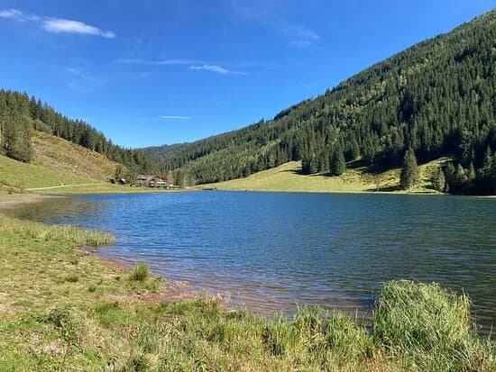 Steirischer Bodensee