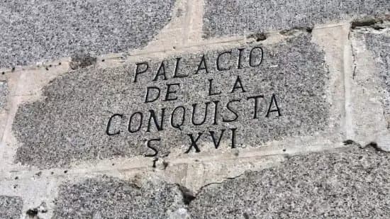 Palacio del Marques de la Conquista