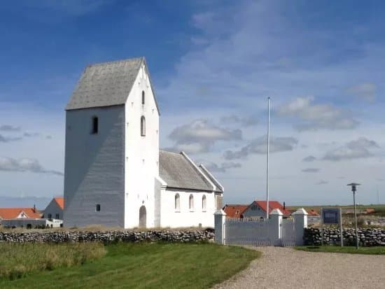 Ferring Church