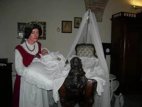 Museo Etnografico C'era una Volta