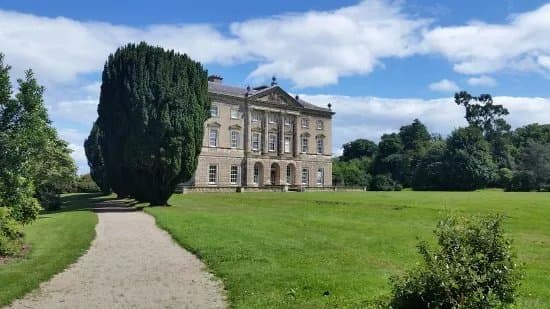 Castle Ward