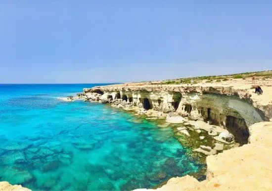 Cape Cavo Greco