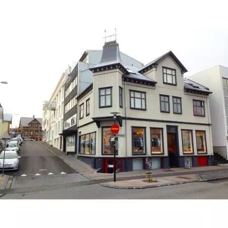 Hurra Reykjavik