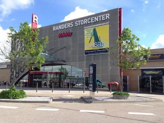Randers Storcenter