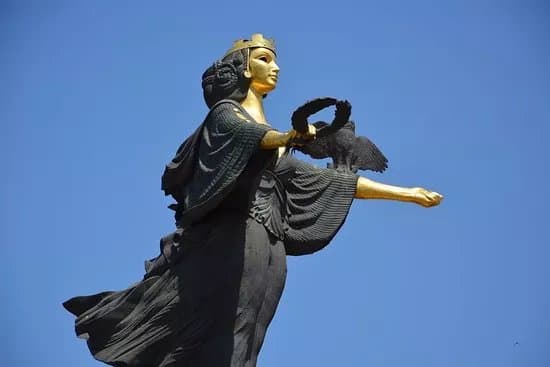 Monument to the Deity All-Holy Sofia