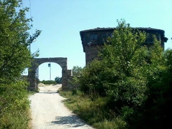 Glozhene Monastery (Sveti Georgi Pobedonosets)