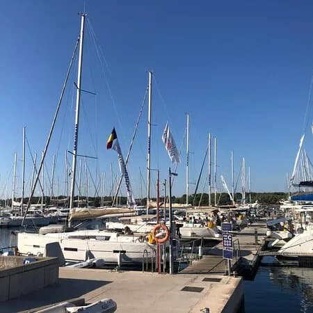 D-Marin Mandalina Marina