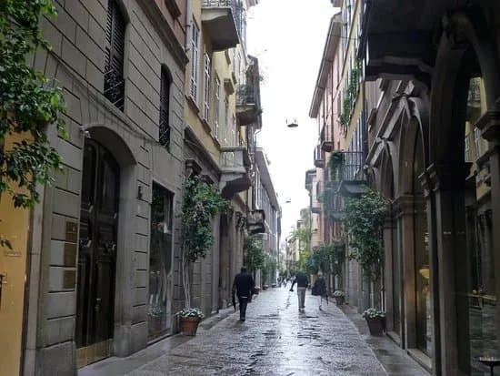 Quadrilatero d'Oro