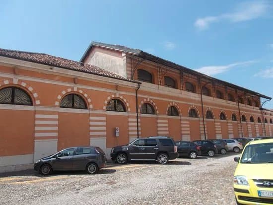 Istituto Mantovano Di Storia Contemporanea