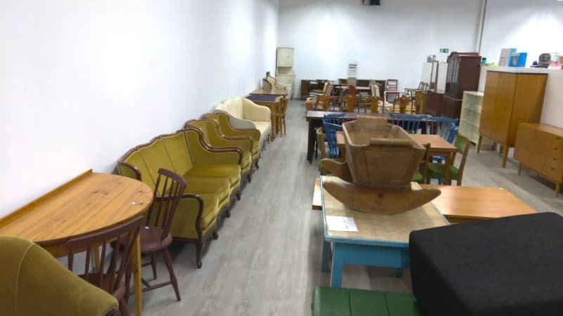 Secondhandmarket
