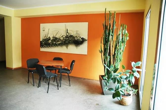 Hostel Migrand