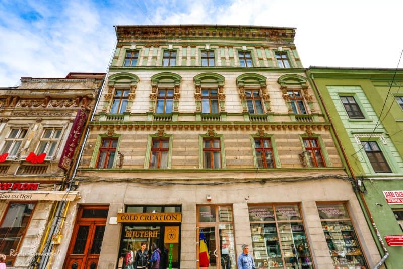 Albina Bank Building