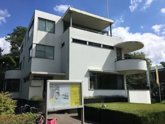 Chabot Museum
