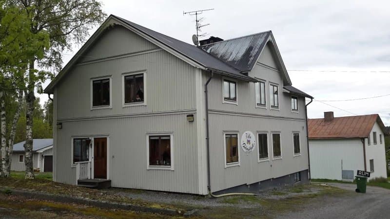 Villa Grönstedt