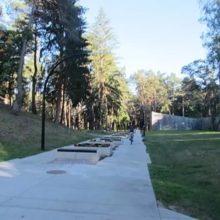 K.Dineika Wellness Park