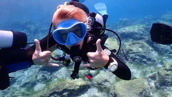 Cyprus Diving Centre