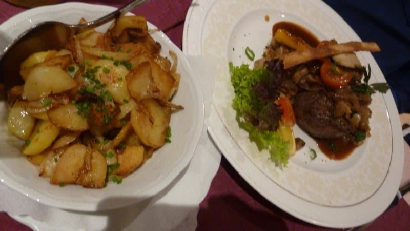 Hotel und Restaurant Zur Krone