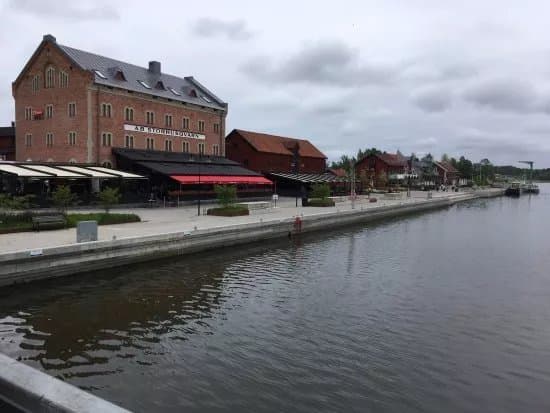 Nykopings Hamn