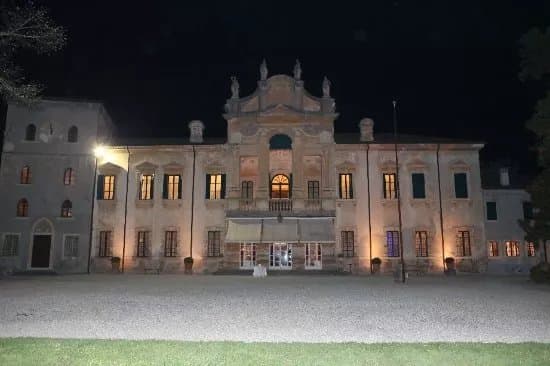 Villa Dionisi