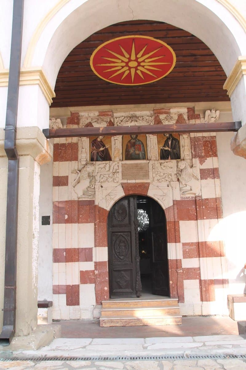 Church of St. Nicholas