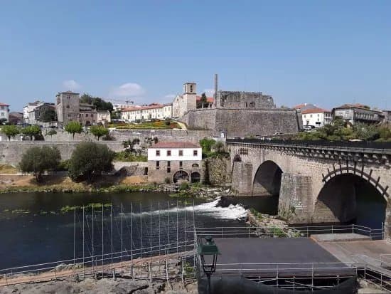Ponte Medieval de Barcelos