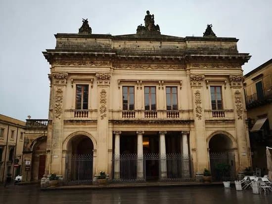 Teatro Tina Di Lorenzo