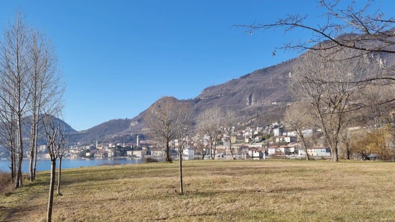 Area Sosta Camper