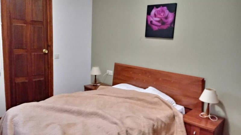 Hostal Muntanya