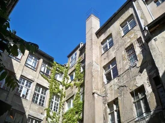 Haus Schwarzenberg