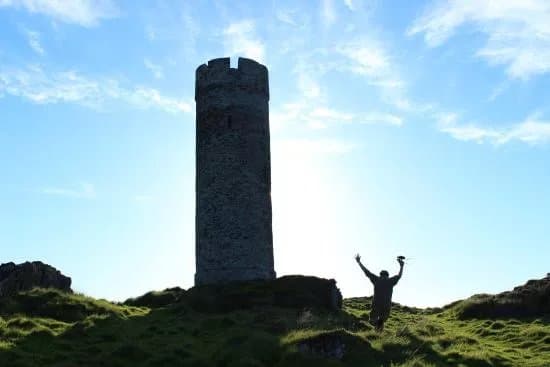 Isle of Man Guided Tours