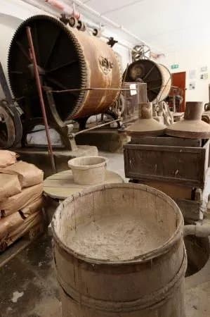 Ceramics museum