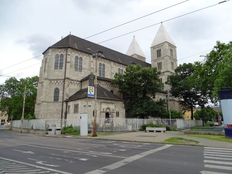 Margit Ter