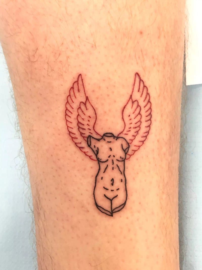 Pierce of Ink Kilkenny