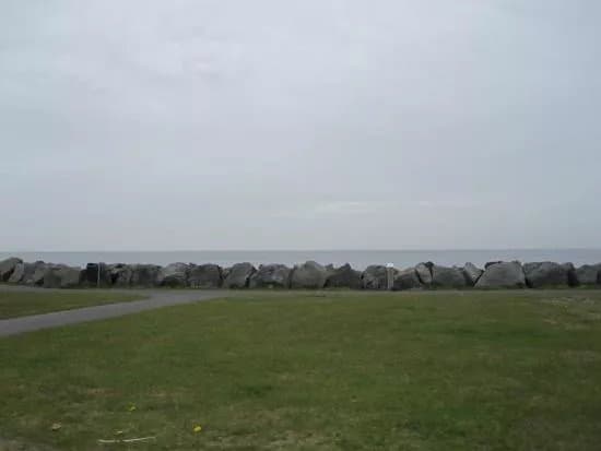Seltjarnarnes Peninsula Jogging Path
