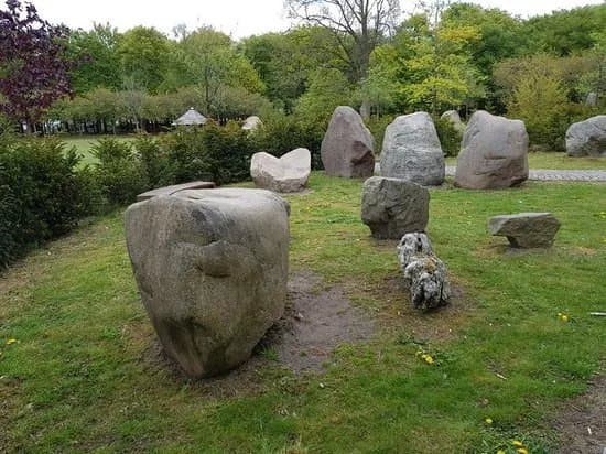 Troldeparken