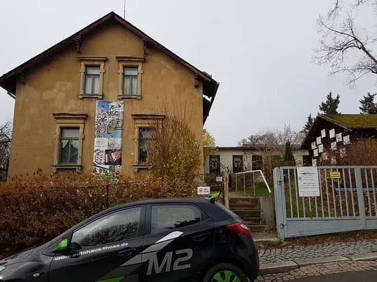Schaustickerei