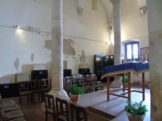 Synagogue of Tomar