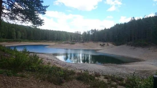 Grontjarn naturreserve