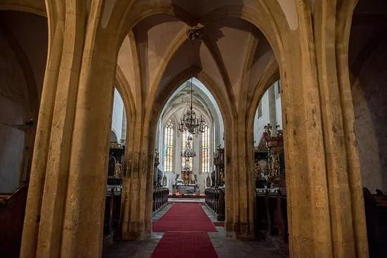 Church of St. George