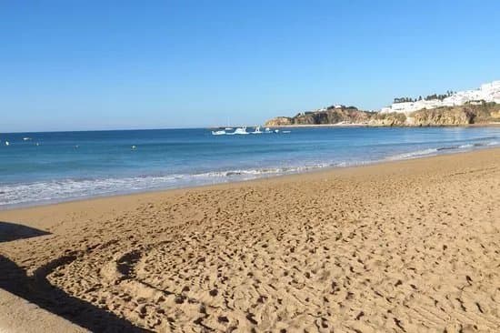 Inatel Beach