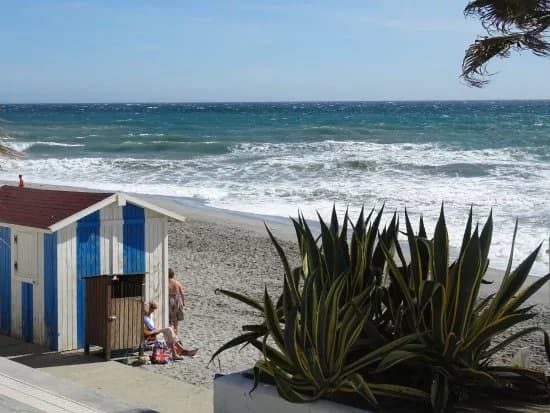 Playa Torrecilla